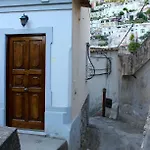 La Maiolica Maison Feriehus *