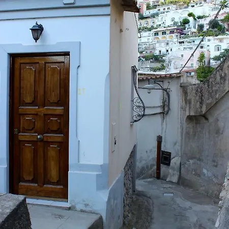 La Maiolica Maison Feriehus *