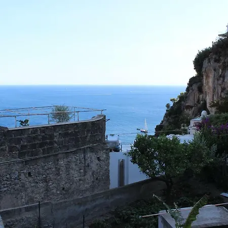 La Maiolica Maison Feriehus