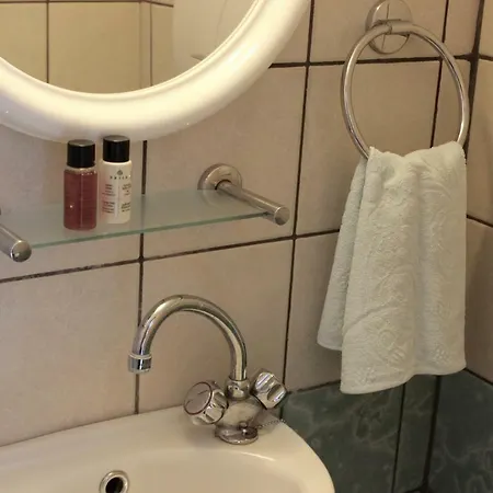 Feriehus La Maiolica Maison Positano