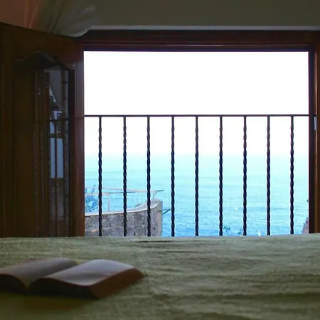 Holiday home La Maiolica Maison *