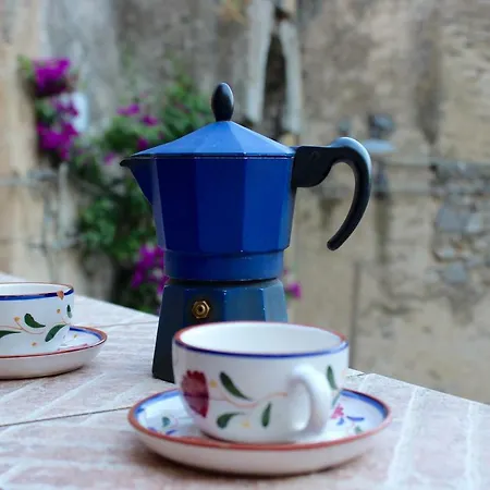 La Maiolica Maison * Positano