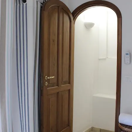 La Maiolica Maison Holiday home