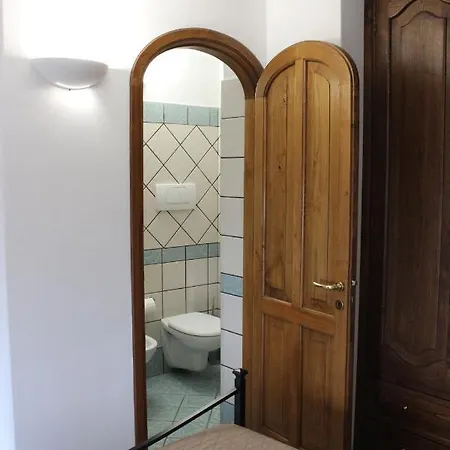 La Maiolica Maison Feriehus