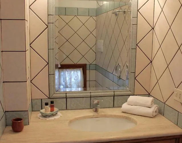 Holiday home La Maiolica Maison