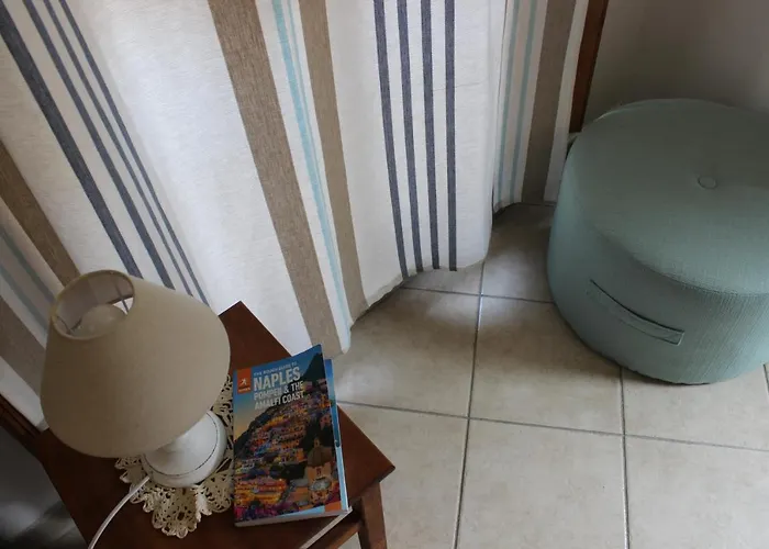 La Maiolica Maison * Positano